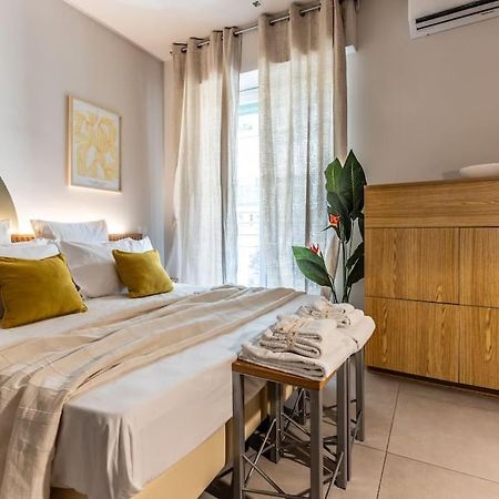 Dafne Room Un'Oasi Romana Per Coppie Экстерьер фото
